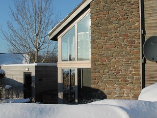 Casa per le vacanze Robertville Registrazione all'aperto 8