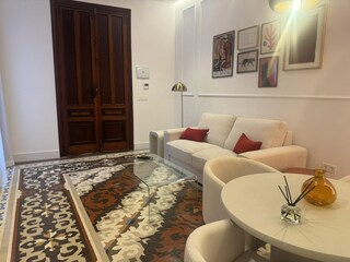 Appartement Villena Kenmerken 4