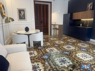 Apartment Villena Features 5