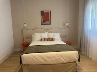 Apartamento Villena Características 6