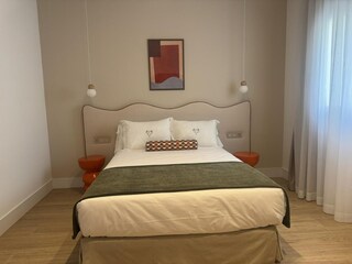 Appartamento Villena Caratteristiche 6