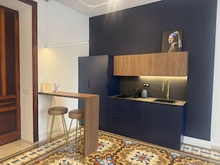 Apartamento Villena Características 7