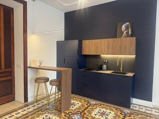 Appartamento Villena Caratteristiche 7