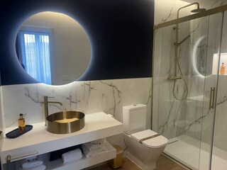 Apartment Villena Ausstattung 8