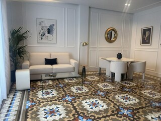 Apartment Villena Ausstattung 9