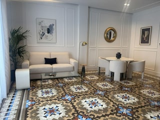 Apartment Villena Features 9