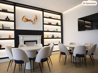 Appartement Villena Kenmerken 11