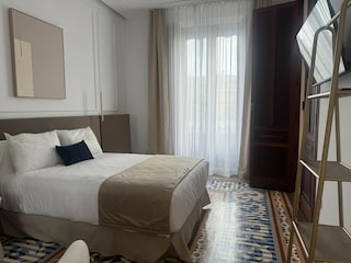 Apartamento Villena Características 12
