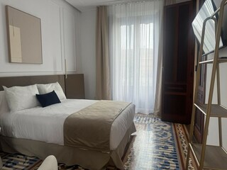 Appartamento Villena Caratteristiche 12