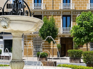 Apartment Villena Outdoor Recording 3