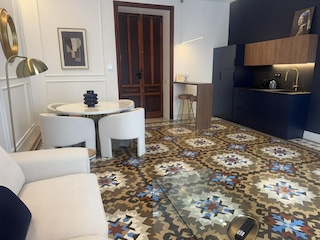Apartment Villena Ausstattung 5