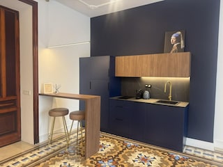 Apartment Villena Ausstattung 7