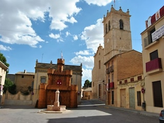 Apartment Villena Umgebung 22