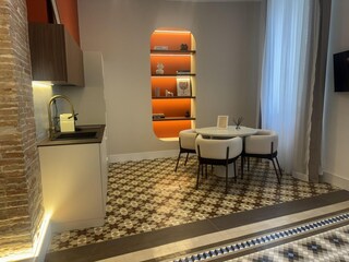 Apartment Villena Ausstattung 5
