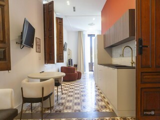 Apartment Villena Features 7