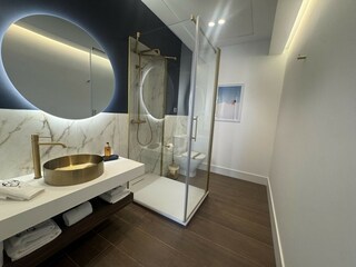 Apartment Villena Ausstattung 8