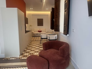 Apartment Villena Features 10