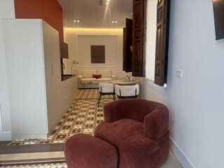 Appartamento Villena Caratteristiche 10