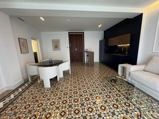 Apartment Villena Ausstattung 13