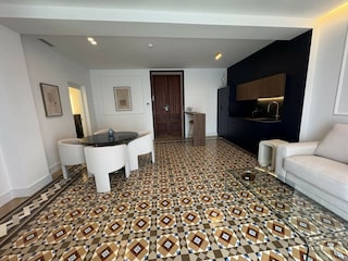 Appartement Villena Équipement 13