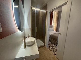 Apartment Villena Ausstattung 18