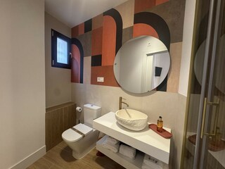 Apartment Villena Ausstattung 20