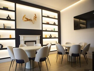 Apartment Villena  26