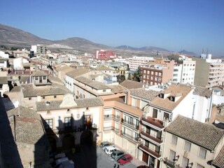Apartment Villena Umgebung 24