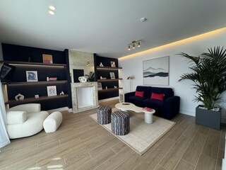 Apartamento Villena Características 5