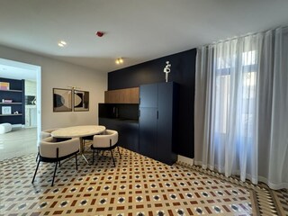 Apartamento Villena Características 6