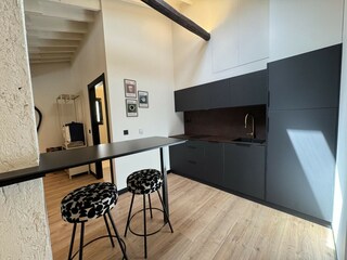 Apartamento Villena Características 8