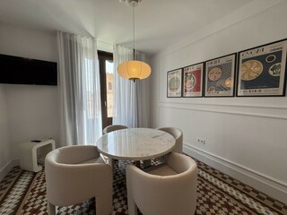 Apartment Villena Ausstattung 11
