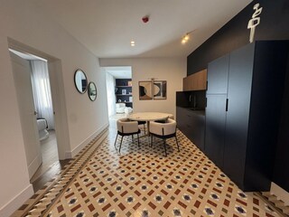Apartment Villena Ausstattung 17