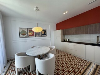 Apartment Villena Ausstattung 19