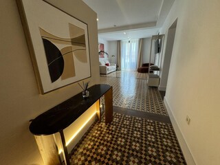 Apartment Villena Ausstattung 20