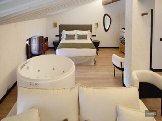 Apartment Villena Ausstattung 22