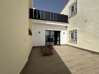 Apartamento Villena Grabación al aire libre 4