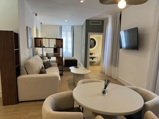 Apartment Welt Ausstattung 4
