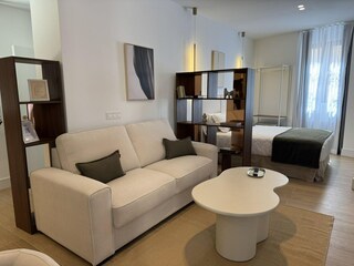 Apartment Welt Ausstattung 9