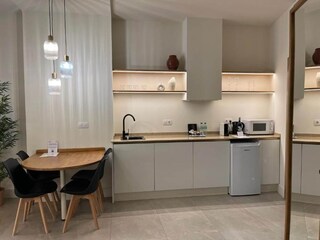 Appartement Alicante Équipement 4