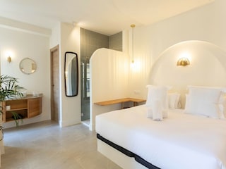 Appartement Alicante Kenmerken 7