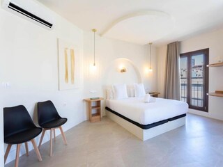 Appartement Alicante Kenmerken 8