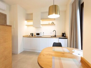 Apartment Alicante Ausstattung 9