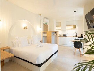 Appartement Alicante Kenmerken 14