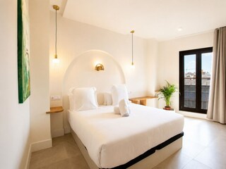 Appartamento Alicante Caratteristiche 5