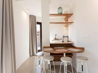 Appartamento Alicante Caratteristiche 8