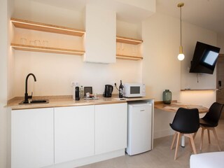 Apartment Alicante Ausstattung 10