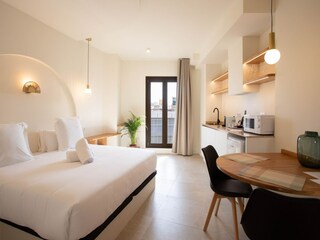 Apartment Alicante Ausstattung 14