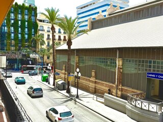 Apartment Alicante Umgebung 20