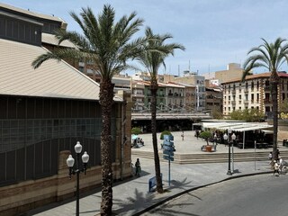 Apartment Alicante Umgebung 21